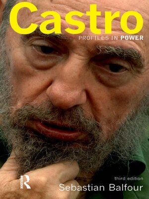 cover image of Castro